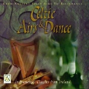 Buy Celtic Airs And Dance