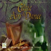 Buy Celtic Airs And Dance