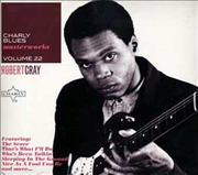 Buy Charly Blues: Robert Cray