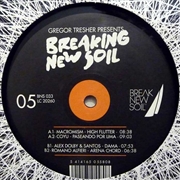 Buy Breaking New Soil 5