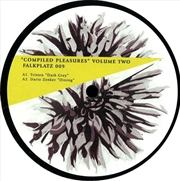 Buy Compiled Pleasures 2