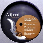 Buy Heavy Burdens High