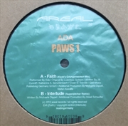 Buy Paws 1