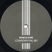 Buy Soniculture Confidential 001