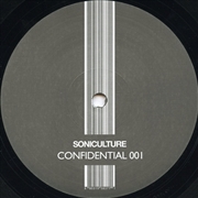 Buy Soniculture Confidential 001