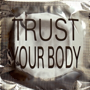 Buy Trust Your Body