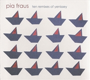 Buy Ten Remixes Of Yenissey