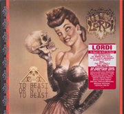 Buy To Beast Or Not To Beast