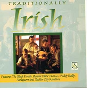 Buy Traditionally Irish