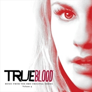 Buy True Blood: Music From The Hbo Original 4 / Tv Ost