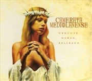 Buy Vertute Honor Bellezza