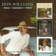 Buy Visions / Expressions / Portrait