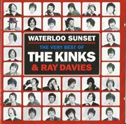 Buy Waterloo Sunset: Best Of The Kinks & Ray Davies