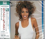 Whitney | CD