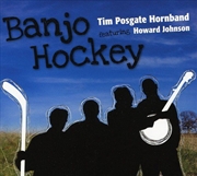 Buy Banjo Hockey