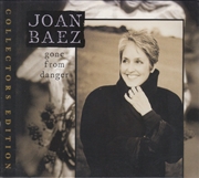 Buy Gone From Danger