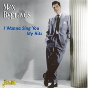 Buy I Wanna Sing You My Hits