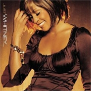 Just Whitney | CD