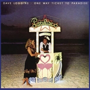 Buy One Way Ticket To Paradise