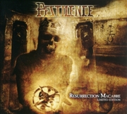 Buy Resurrection Macabre