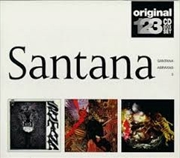 Buy Santana