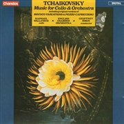 Buy Tchaikovsky: Music For Cello