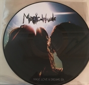 Buy Magic Love And Dreams