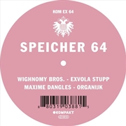 Buy Specicher 64