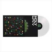 Hello My Beautiful World - Limited Edition Clear Vinyl (SIGNED COPY) | Vinyl