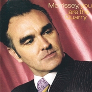 Buy You Are The Quarry