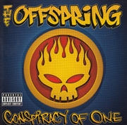Buy Conspiracy Of One
