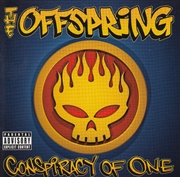 Buy Conspiracy Of One