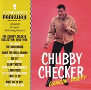 Buy Dancin Party: Chubby Checker