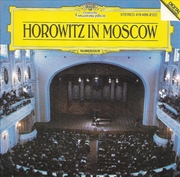 Buy Horowitz In Moscow