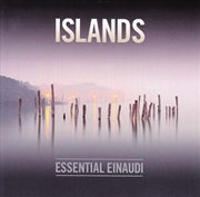 Buy Islands: Essential Einaudi
