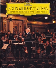 Buy John Williams: Live In Vienna