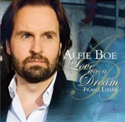 Buy Love Was A Dream
