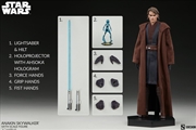 Buy Star Wars: Clone Wars - Anakin Skywalker 1:6 Scale 12" Action Figure
