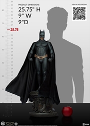 Buy Batman Begins - Batman Premium Format Statue