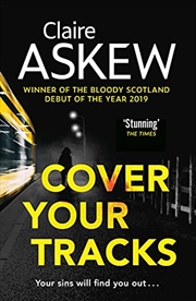 Buy Cover Your Tracks (DI Birch)