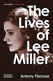 Buy The Lives of Lee Miller