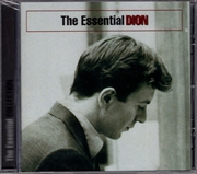 Essential Dion | CD
