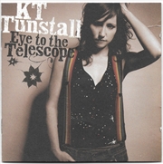 Buy Eye To The Telescope