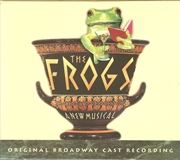 Buy Frogs: Original Broadway Castr