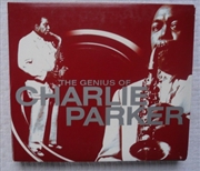 Buy Genius Of Charlie Parker