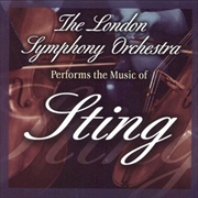 Buy Performs The Music Of Sting