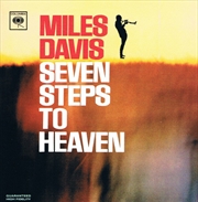 Buy Seven Steps To Heaven