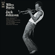 Buy Tribute To Jack Johnson