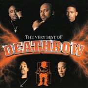 Buy Very Best Of Death Rowio