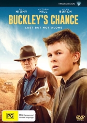Buckley's Chance | DVD